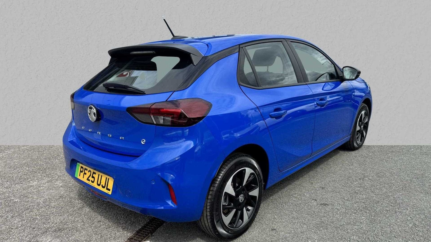 Used Vauxhall Corsa for sale - 77858629: Photo 4