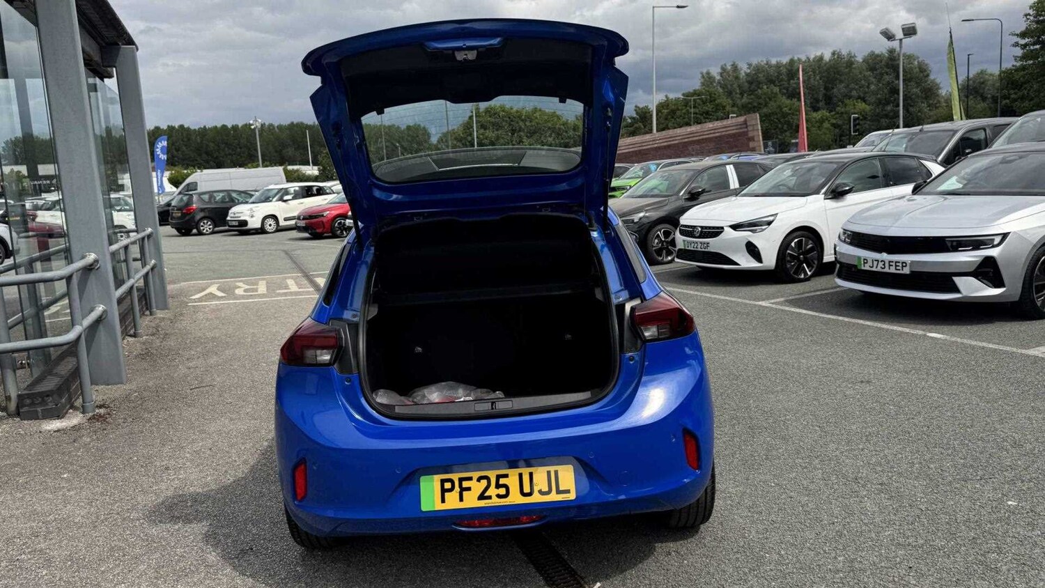 Used Vauxhall Corsa for sale - 77858629: Photo 6