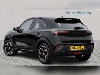 Used Vauxhall Mokka 2024 for sale - 79568051: Photo