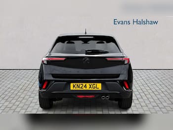 Used Vauxhall Mokka 2024 for sale - 79568051: Photo