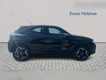Used Vauxhall Mokka 2024 for sale - 79568051: Photo