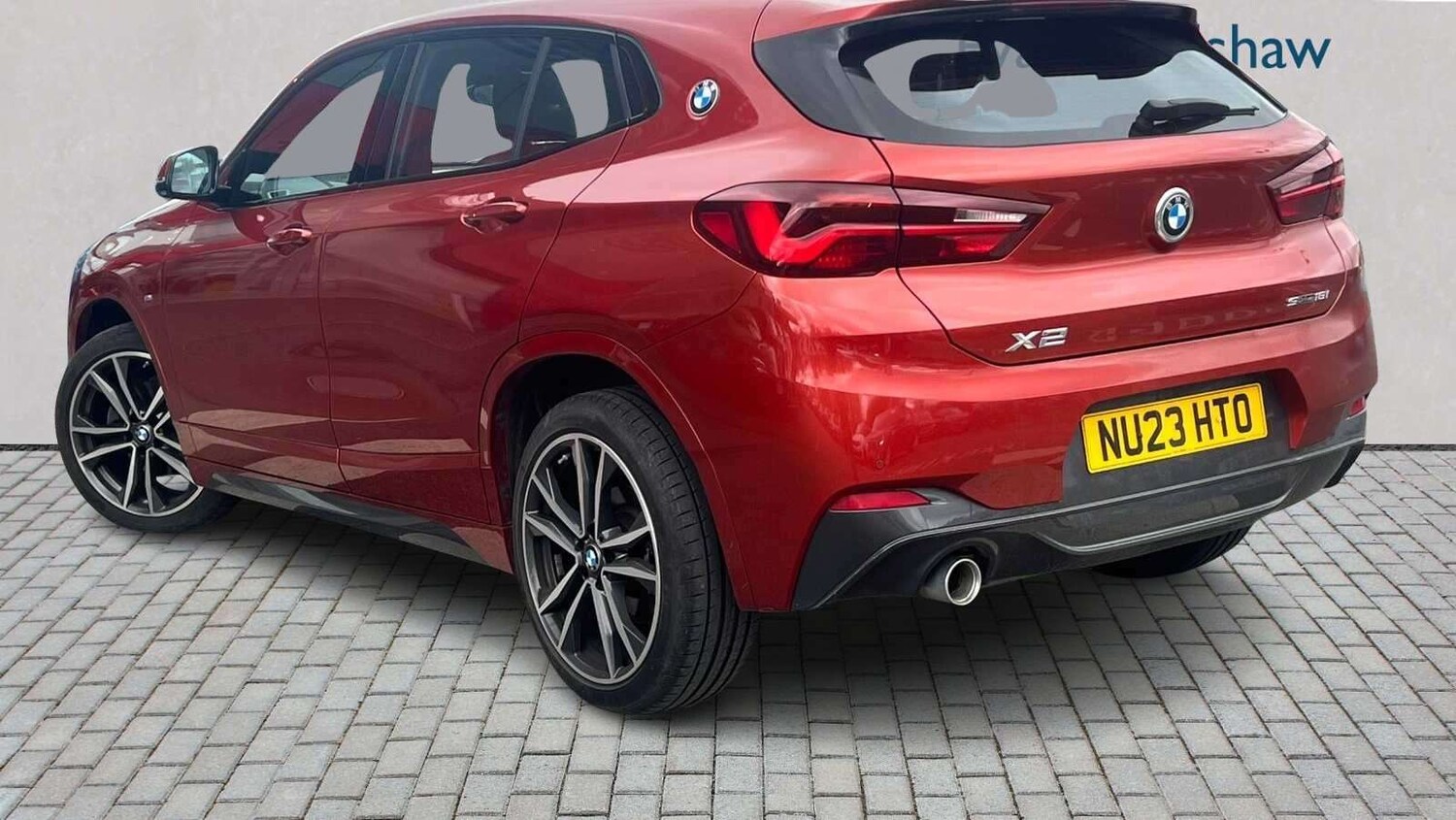 Used BMW X2 for sale - 78129791: Photo 3