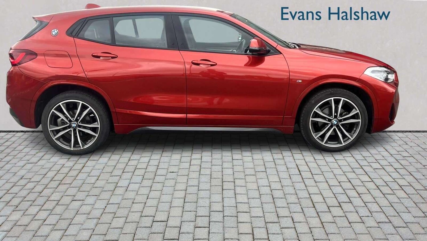 Used BMW X2 for sale - 78129791: Photo 4