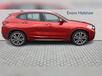 Used BMW X2 2023 for sale - 78129791: Photo