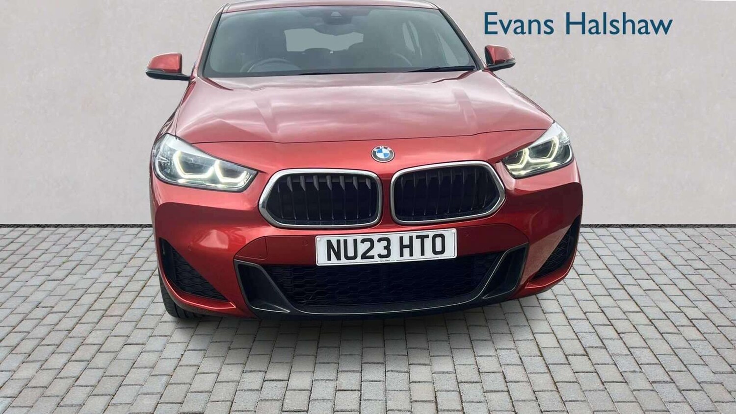 Used BMW X2 for sale - 78129791: Photo 5
