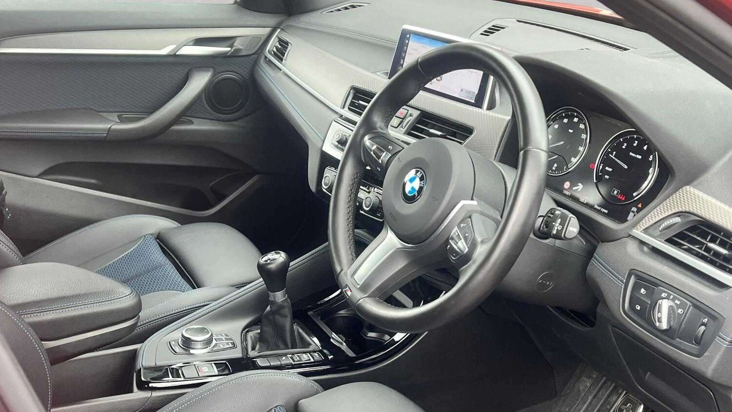 Used BMW X2 for sale - 78129791: Photo 7