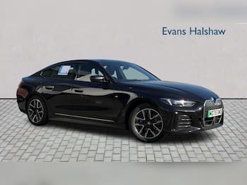 Used BMW i4 2026 for sale - 79838704: Photo