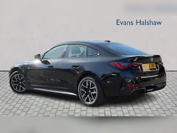 Used BMW i4 2026 for sale - 79838704: Photo