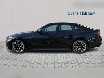 Used BMW i4 2026 for sale - 79838704: Photo