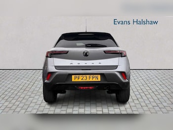 Used Vauxhall Mokka 2023 for sale - 77995935: Photo