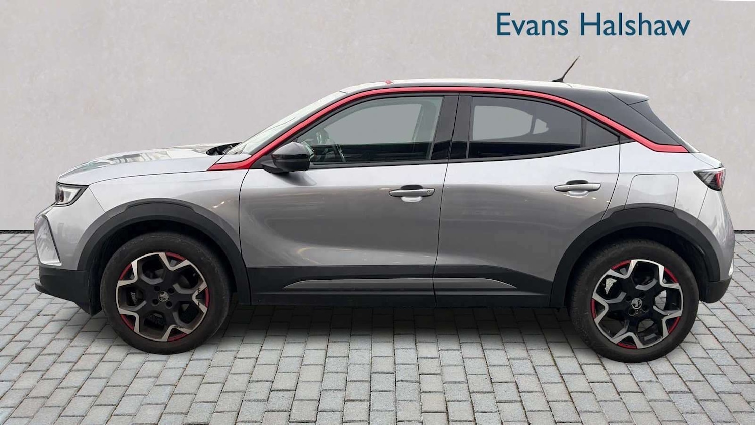 Used Vauxhall Mokka 2023 for sale - 77995935: Photo 5