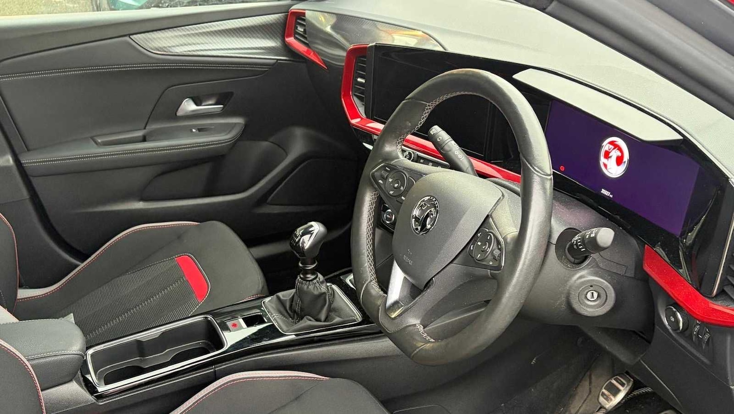Used Vauxhall Mokka 2023 for sale - 77995935: Photo 6