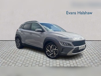 Used Hyundai KONA 2022 for sale - 79397527: Photo