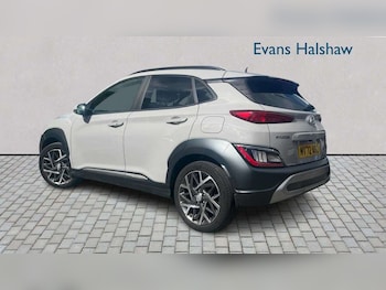 Used Hyundai KONA 2022 for sale - 79397527: Photo
