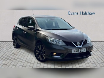 Used Nissan Pulsar 2015 for sale - 78678594: Photo