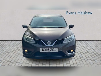 Used Nissan Pulsar 2015 for sale - 78678594: Photo
