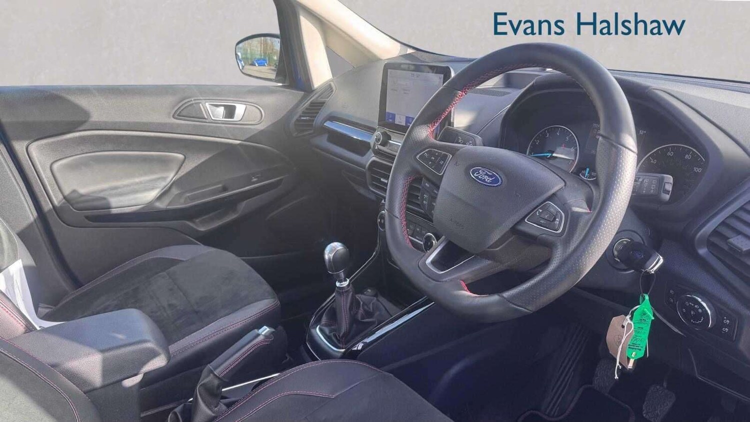 Used Ford Ecosport 2023 for sale - 78060173: Photo 6