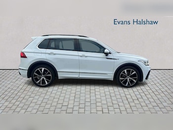 Used Volkswagen Tiguan 2023 for sale - 78761036: Photo