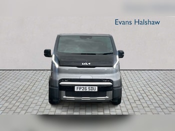Used Kia PV5 2026 for sale - 79604448: Photo