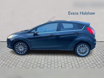 Used Ford Fiesta 2015 for sale - 77894354: Photo