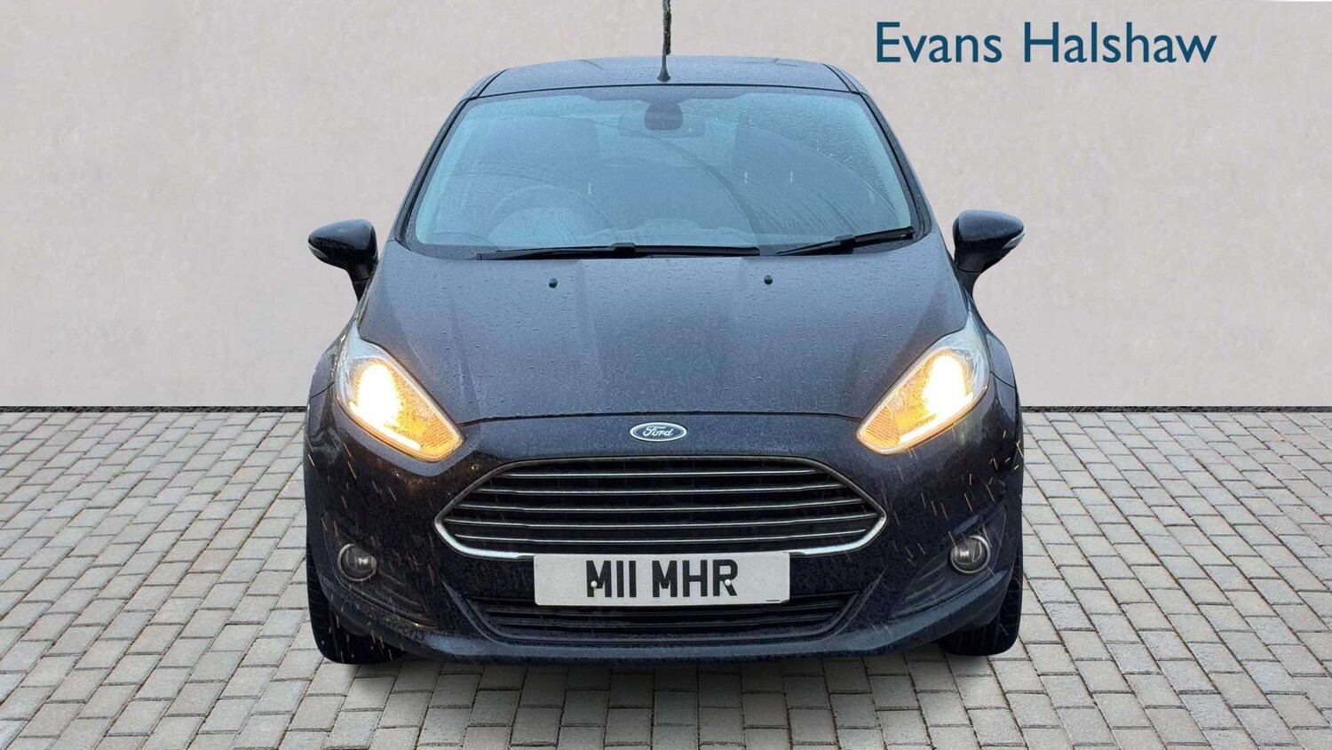 Used Ford Fiesta 2015 for sale - 77894354: Photo 6