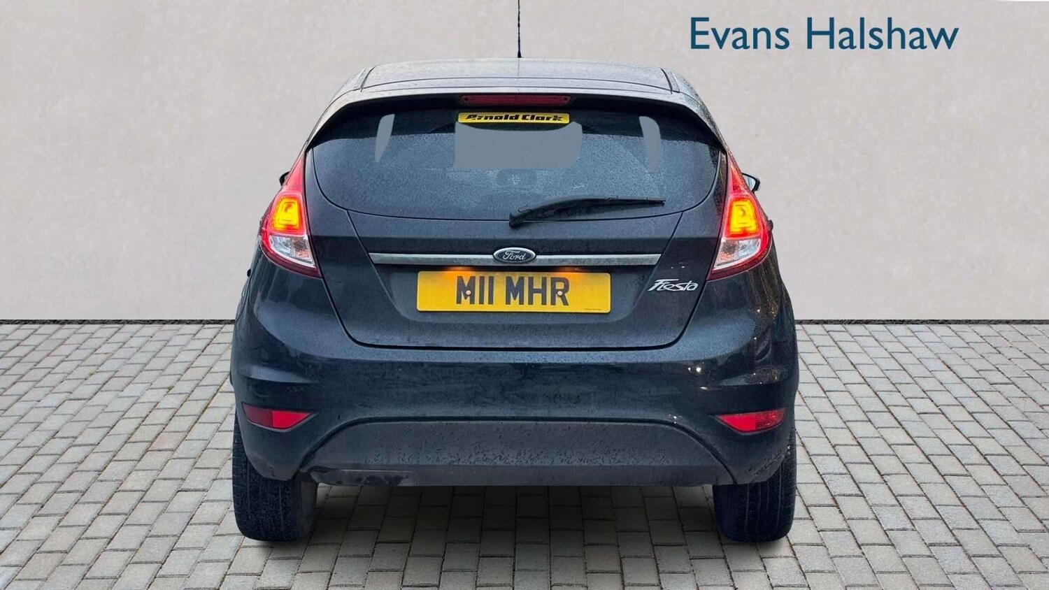 Used Ford Fiesta 2015 for sale - 77894354: Photo 7