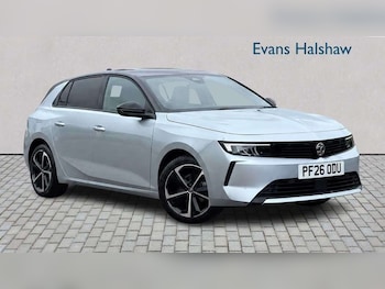 Used Vauxhall Astra 2026 for sale - 78812321: Photo