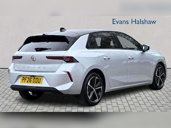 Used Vauxhall Astra 2026 for sale - 78812321: Photo