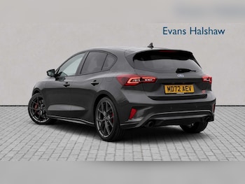 Used Ford Focus 2023 for sale - 78924962: Photo