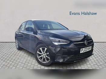 Used Vauxhall Corsa 2023 for sale - 78024184: Photo