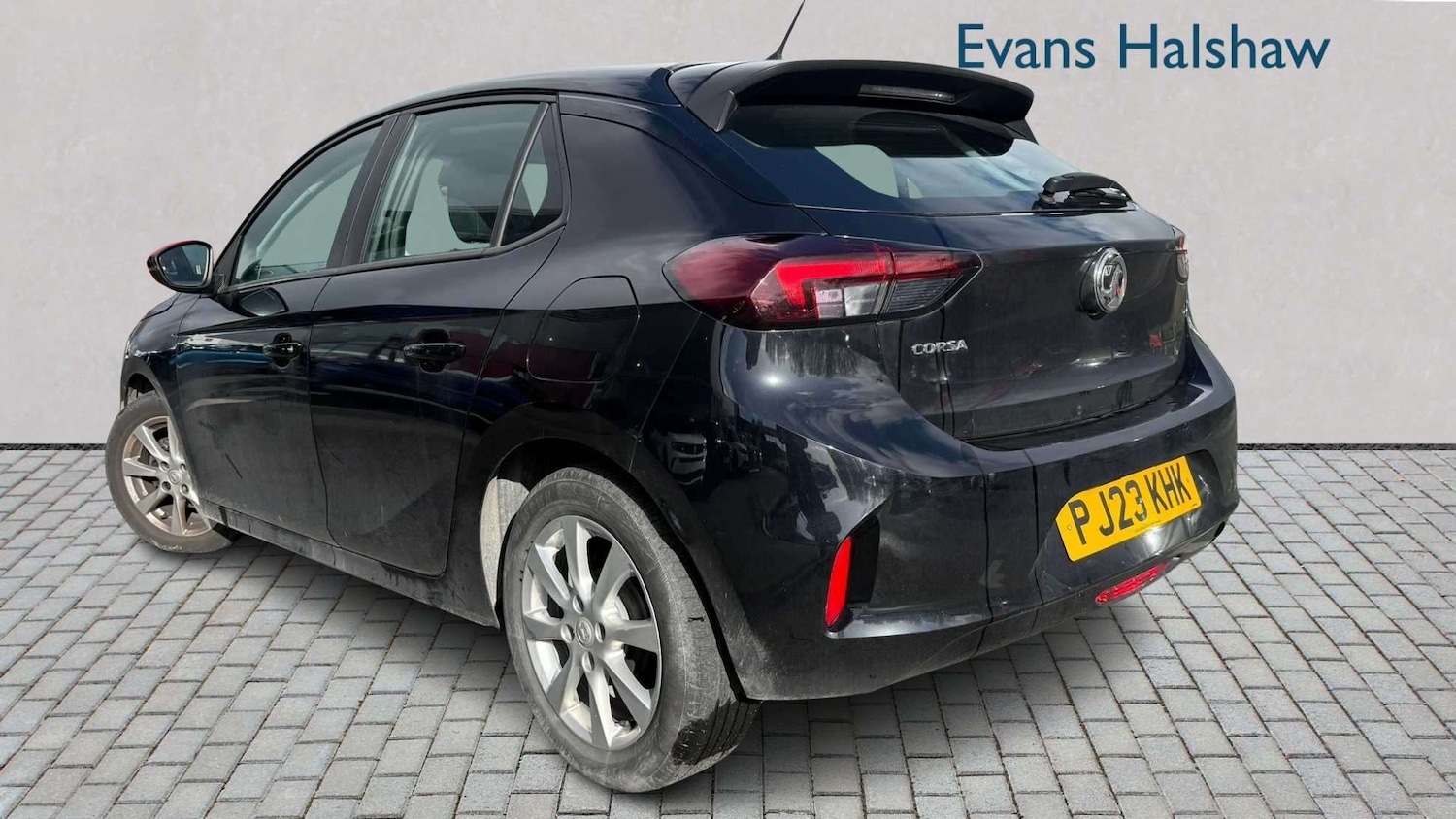 Used Vauxhall Corsa 2023 for sale - 78024184: Photo 3