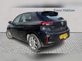 Used Vauxhall Corsa 2023 for sale - 78024184: Photo