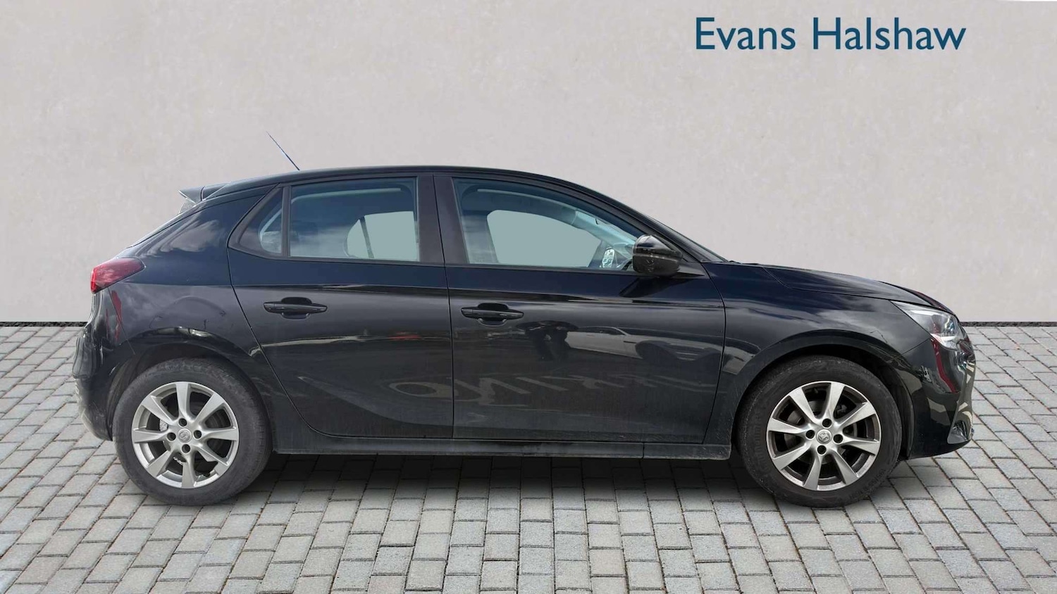 Used Vauxhall Corsa 2023 for sale - 78024184: Photo 4