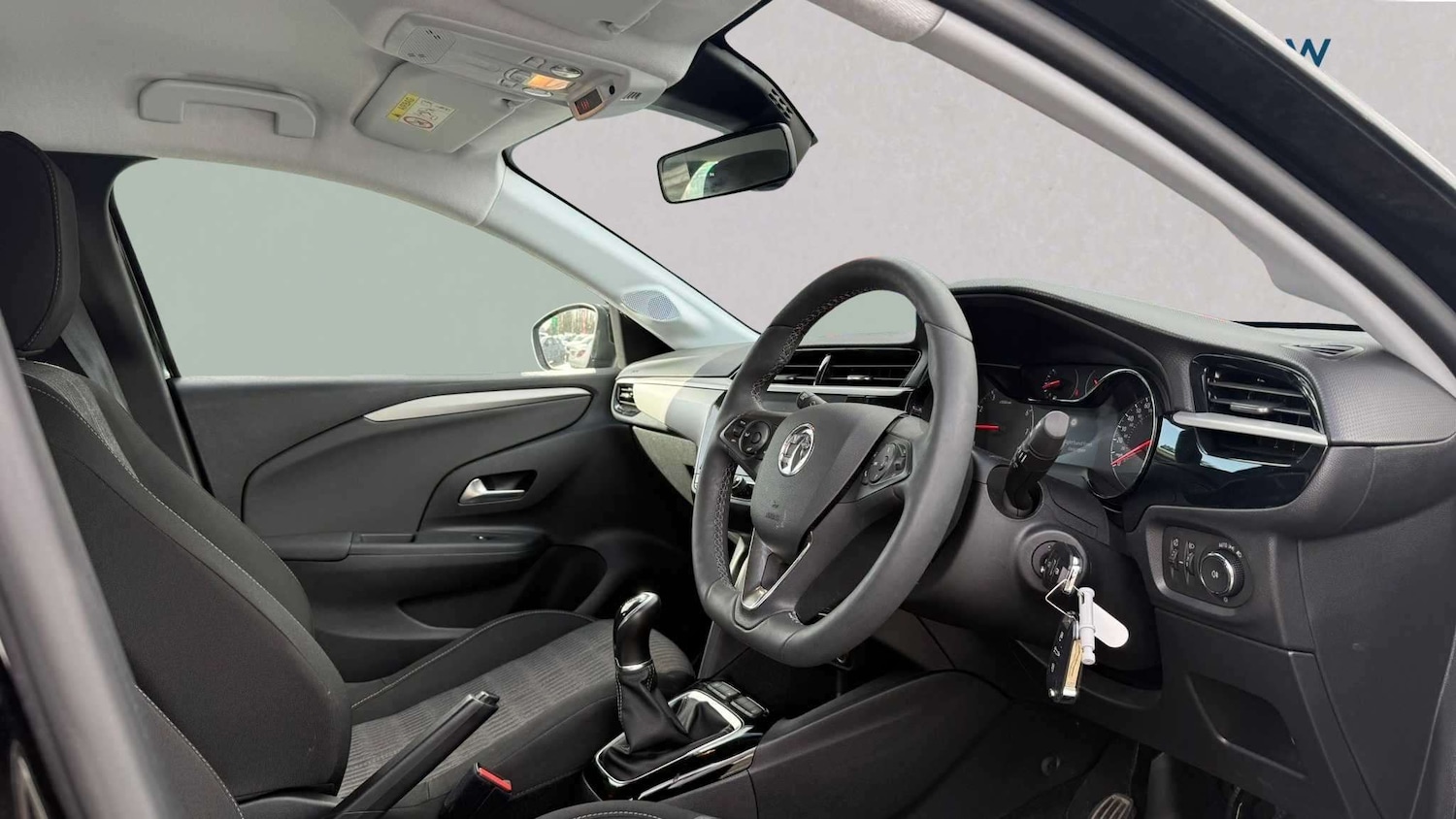 Used Vauxhall Corsa 2023 for sale - 78024184: Photo 6