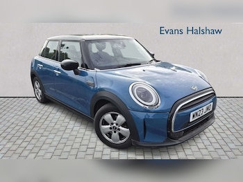 Used MINI Hatch 2023 for sale - 78507072: Photo