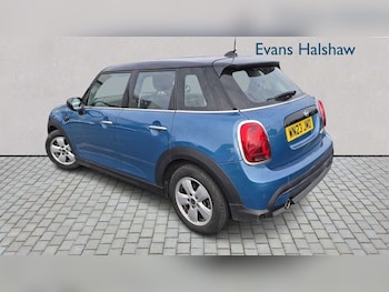 Used MINI Hatch 2023 for sale - 78507072: Photo