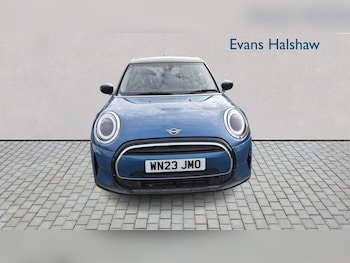 Used MINI Hatch 2023 for sale - 78507072: Photo