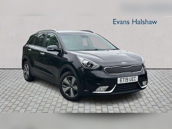Used Kia Niro 2019 for sale - 79319340: Photo