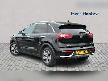 Used Kia Niro 2019 for sale - 79319340: Photo