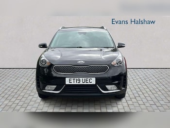 Used Kia Niro 2019 for sale - 79319340: Photo