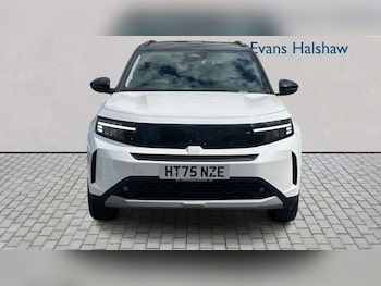 Used Vauxhall Frontera 2026 for sale - 78604212: Photo