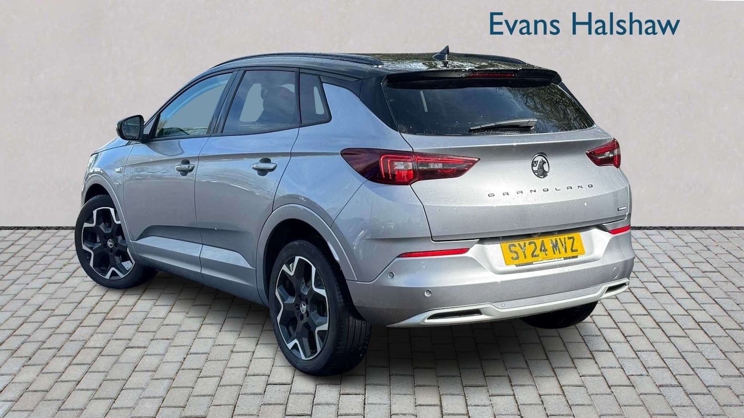 Used Vauxhall Grandland 2024 for sale - 78060157: Photo 3