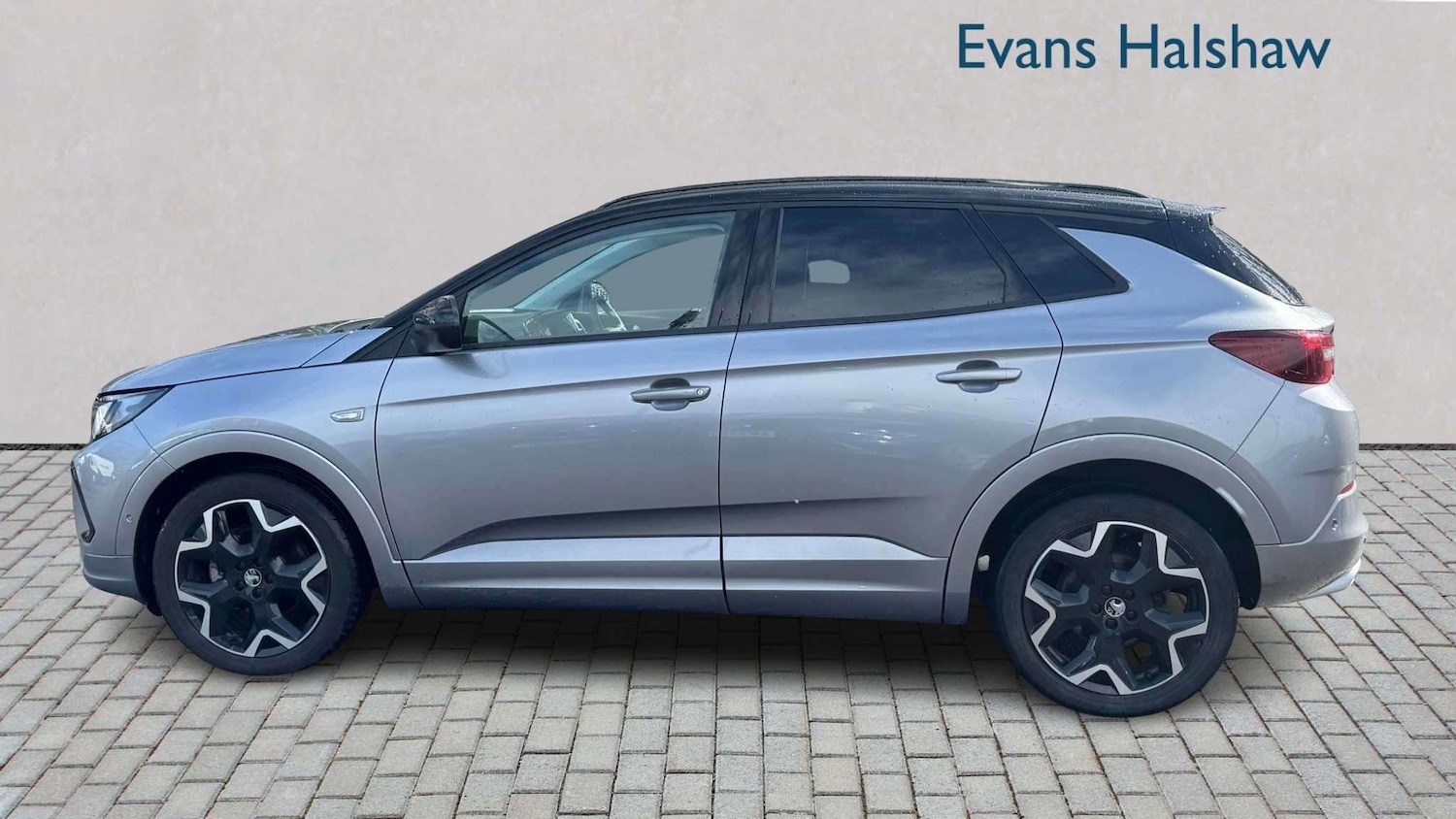 Used Vauxhall Grandland 2024 for sale - 78060157: Photo 4