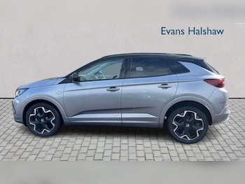 Used Vauxhall Grandland 2024 for sale - 78060157: Photo