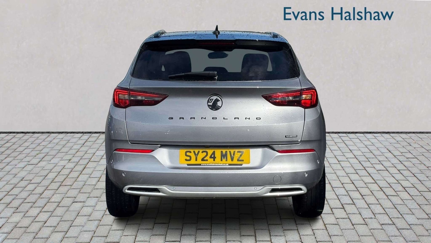 Used Vauxhall Grandland 2024 for sale - 78060157: Photo 5