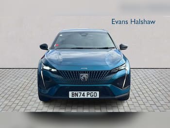 Used Peugeot 408 2024 for sale - 79810785: Photo