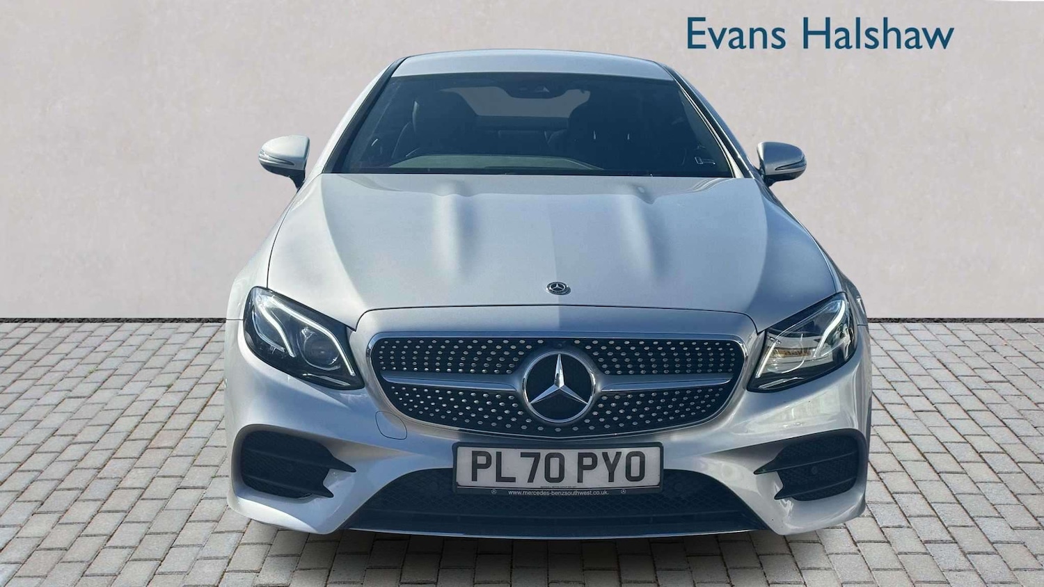 Used Mercedes-Benz E Class 2020 for sale - 77928584: Photo 4