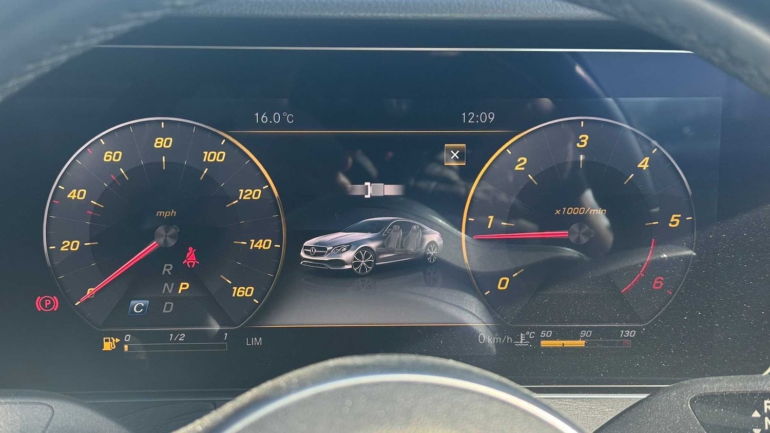 Used Mercedes-Benz E Class 2020 for sale - 77928584: Photo 6