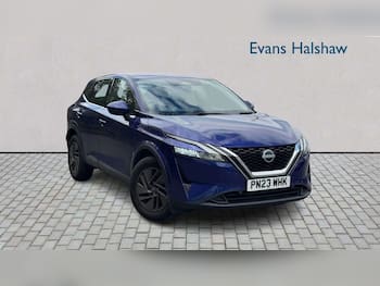 Used Nissan Qashqai 2023 for sale - 79340074: Photo