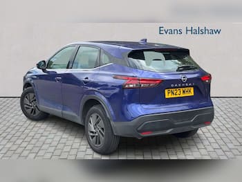 Used Nissan Qashqai 2023 for sale - 79340074: Photo